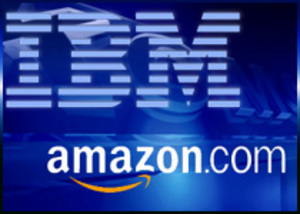 IBM follows Amazon’s move into China’s cloud computing market