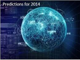 Roundup Of Cloud Computing And Enterprise Software Predictions For 2014