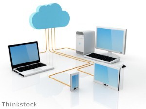 Cloud computing cited as having major impact on businesses in 2013