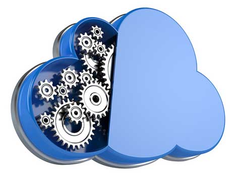 How to Best Control a Private Cloud Environment