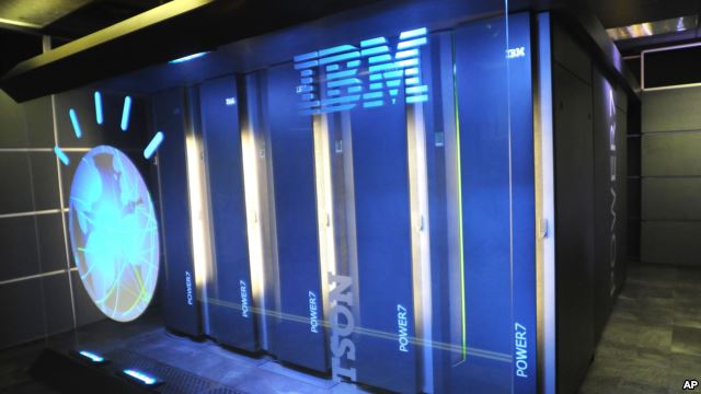 IBM Invests $1B in Cloud Computing