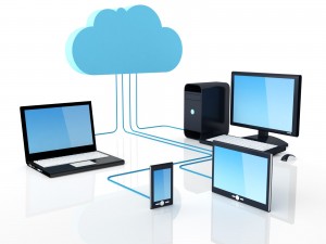 Is It Time To Embrace The Cloud?