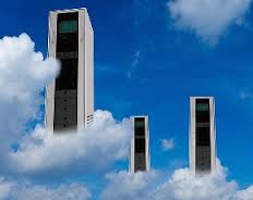 Is cloud computing almost too good to be true for banks?