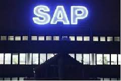 SAP again mulling big acquisitions: CFO