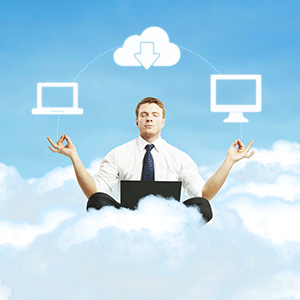 The Advantages Of The Private Cloud For Your Business