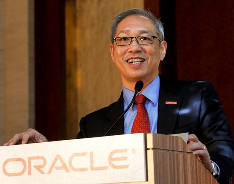 Firmly in the cloud for 2014: Oracle Malaysia