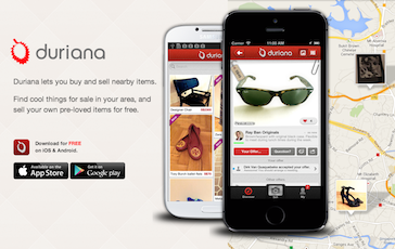 P2P m-commerce app Duriana hits 110K listings, with 80% from Malaysia