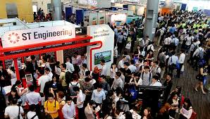 Singapore: More than 4000 jobs on offer at NTU Career Fair