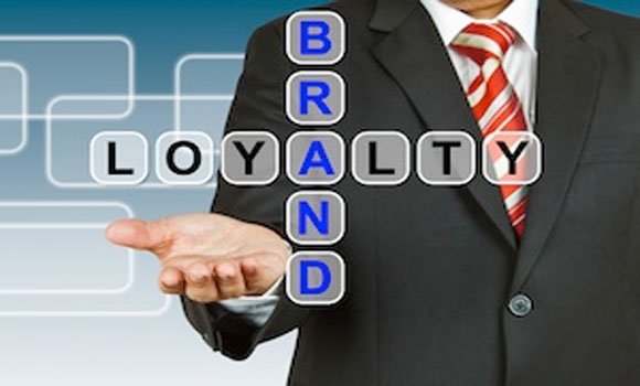 User Experience: A Ladder for Brand Loyalty