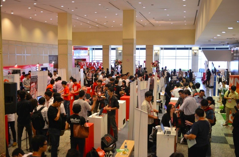 3 new additions to Startup Asia Singapore that make it a must-attend conference
