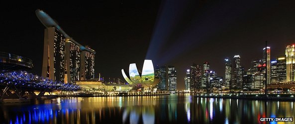 Tech start-ups in Singapore - cultural challenges you'll face