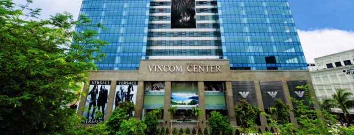 Vingroup to spend over $30 million to be the top e-commerce player in Vietnam