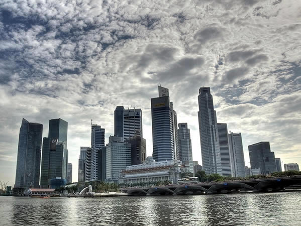 Tech Company Expanding To Singapore? 3 Things You May Not Know About The City