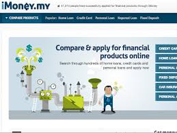 Malaysia-Based iMoney Raises $2M Series A To Help Consumers Compare Financial Services