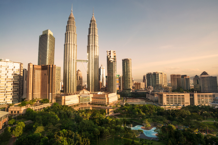 Based in the capital of Malaysia? Here are some jobs for you!