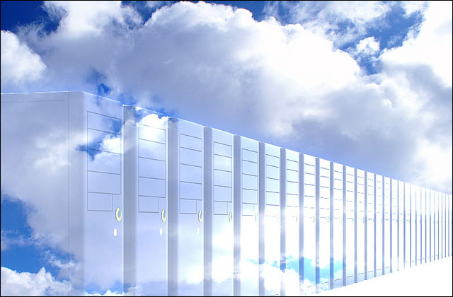 Cloud will change APAC data centers in 2015