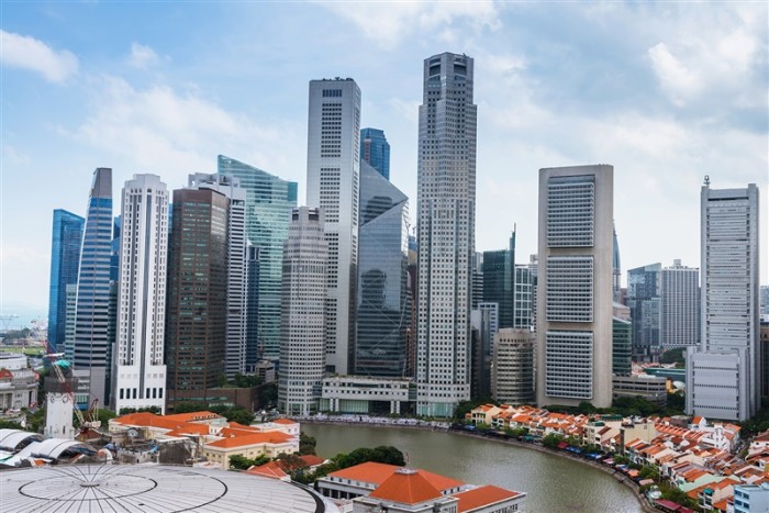 New HR platform for SMEs in Singapore