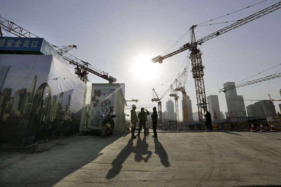 Singapore firms to spend on expansion, IT: survey
