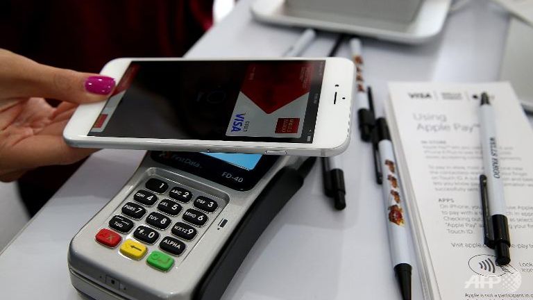 Financial technology booms as digital wave hits banks, insurance firms