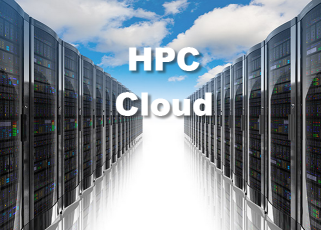 HPC Appliance Computing Goes Virtual